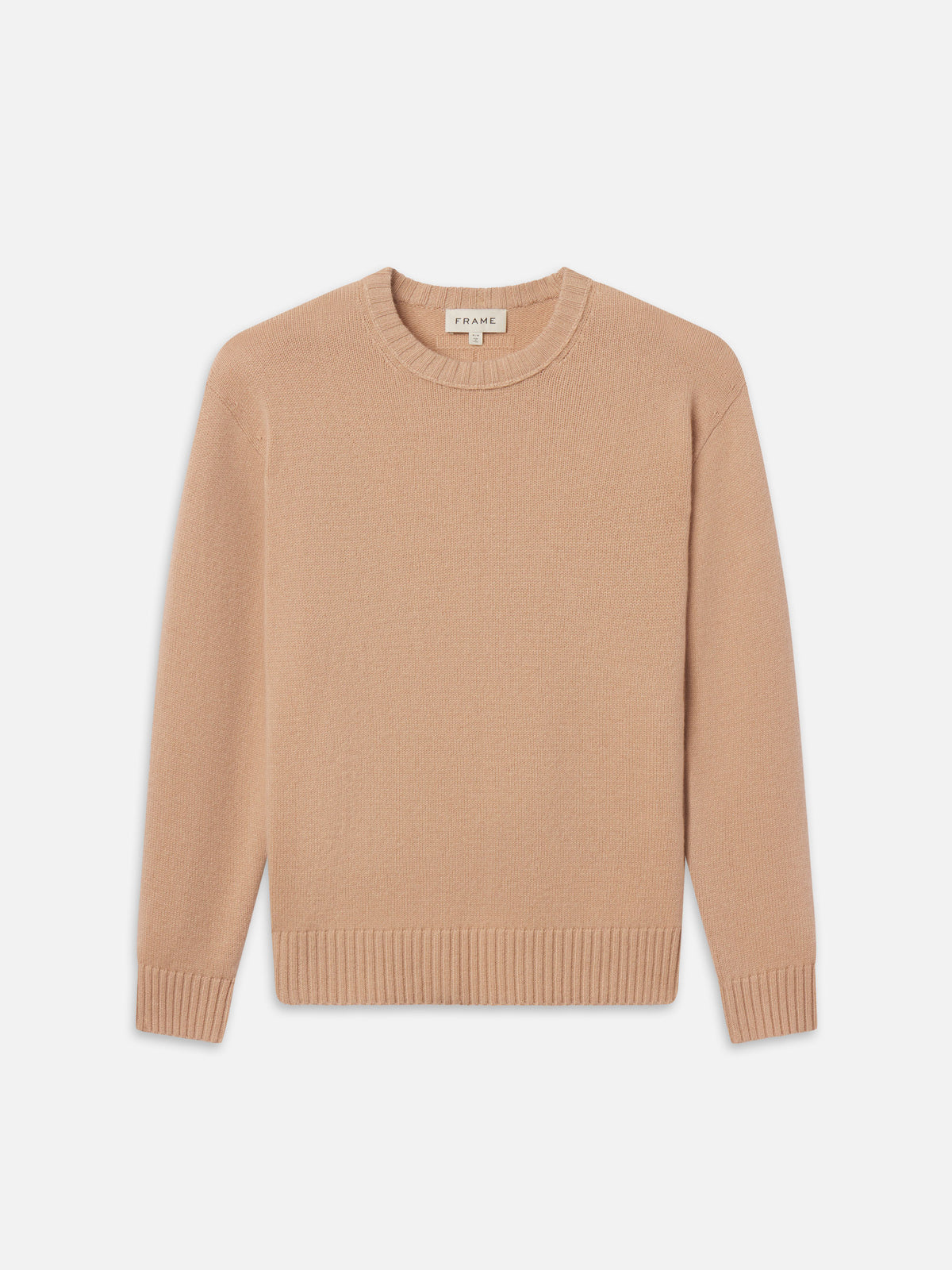 Sweater Front Pack Shot