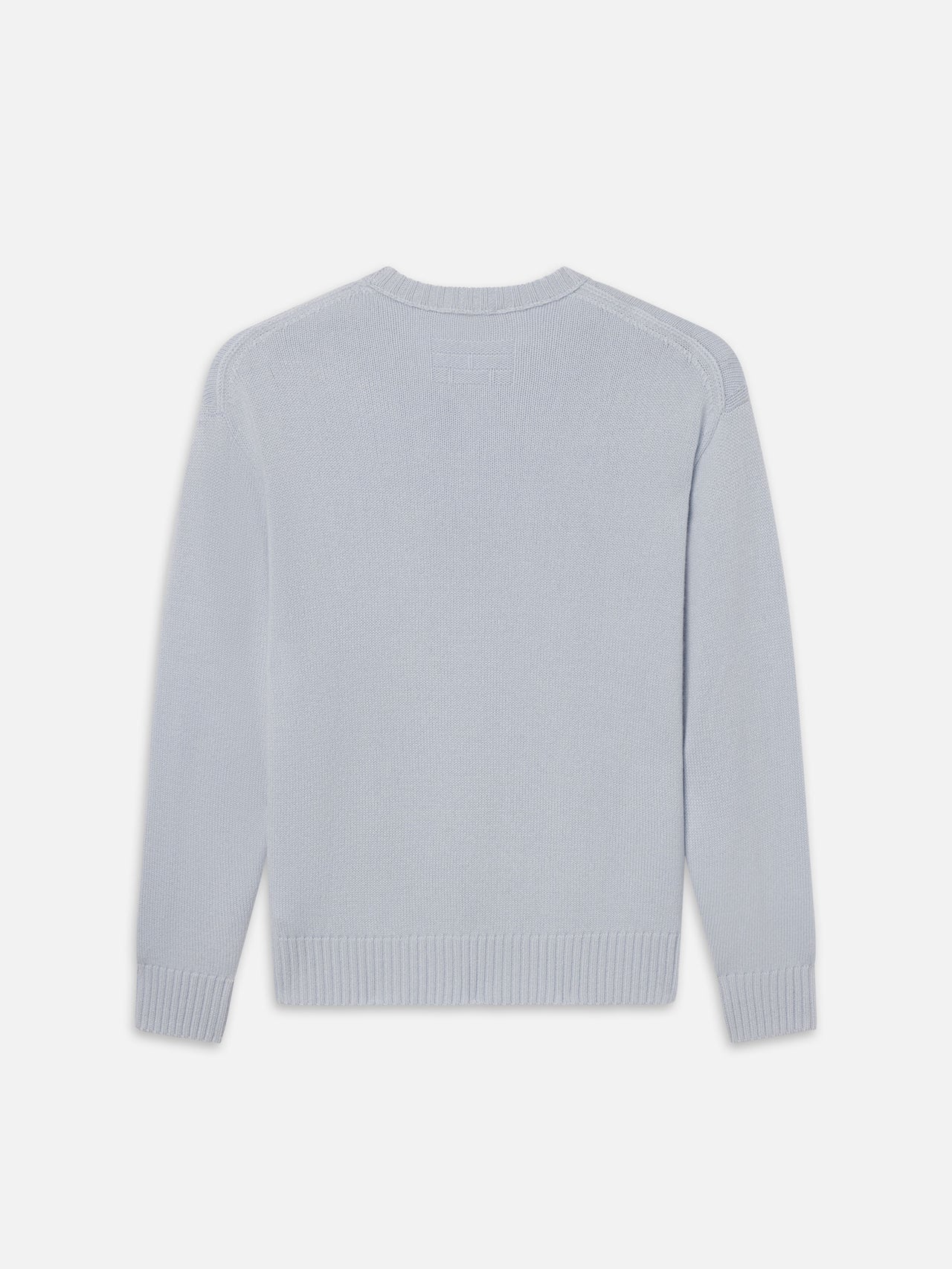 Sweater Back Pack Shot