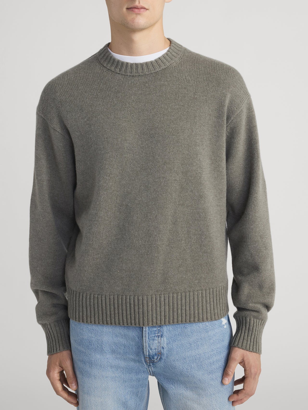 sweater front image