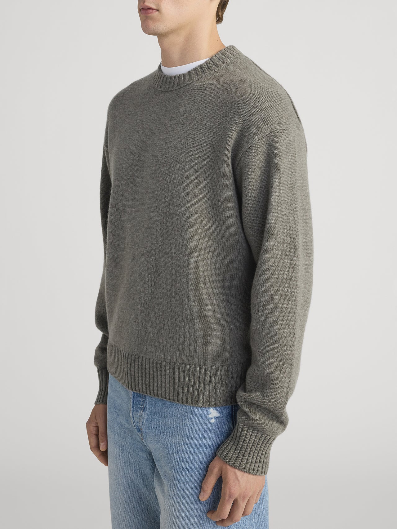 sweater side angle image