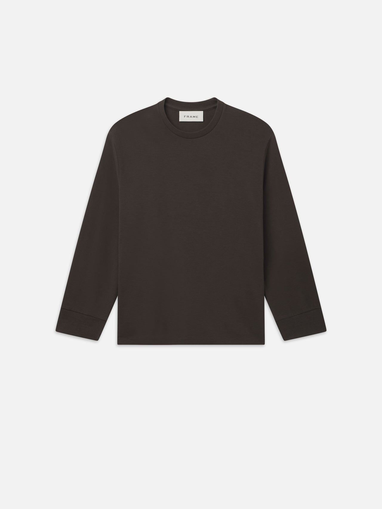 shirt front packshot image