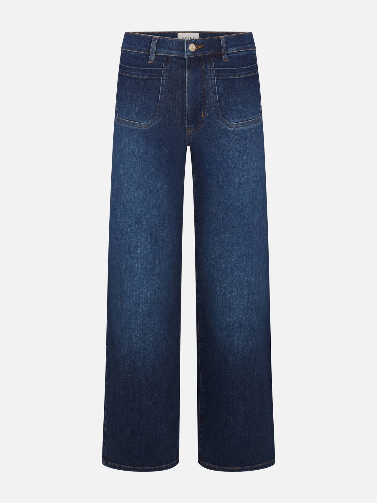 jeans front packshot image