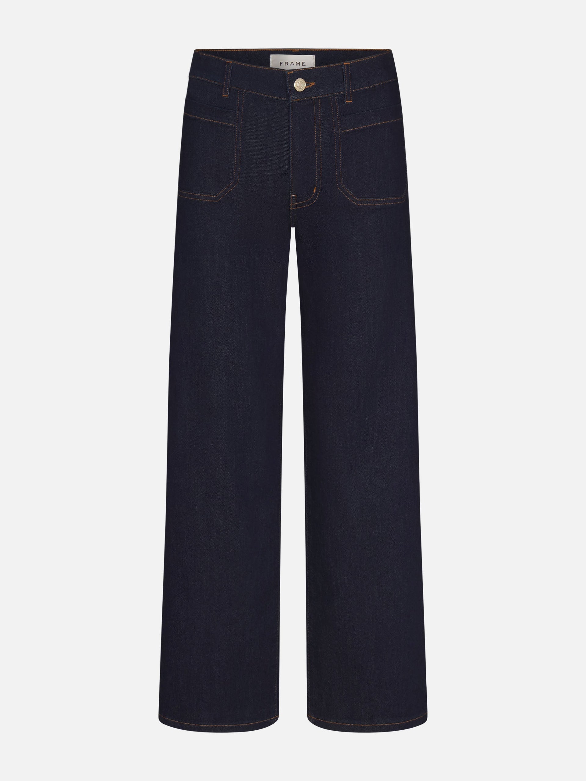 Le Slim Palazzo Modernist Pocket