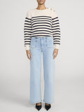 Pant On Model Front