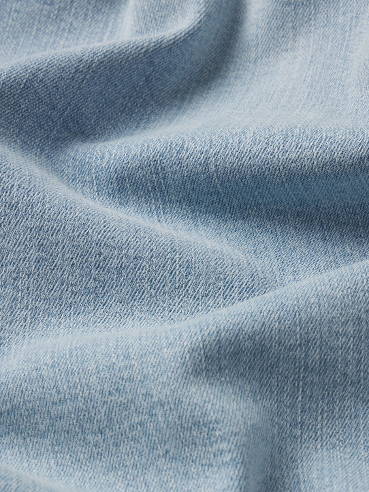 Jean Fabric Detail