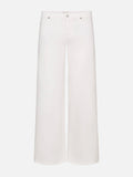 Low Rise Le Slim Palazzo