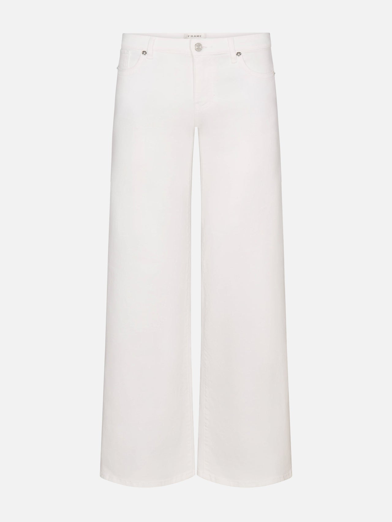 LOW RISE LE SLIM PALAZZO