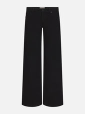 Low Rise Le Slim Palazzo