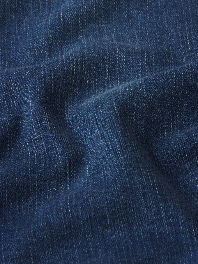 Fabric Detail