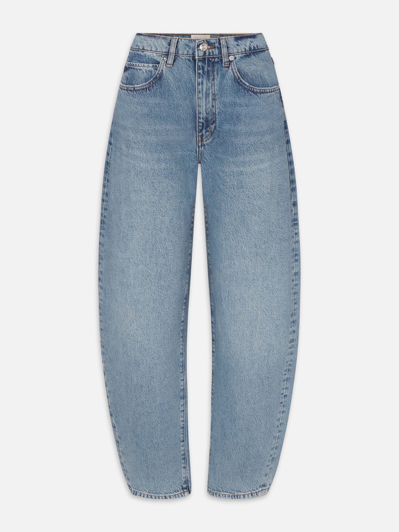 jeans front packshot image