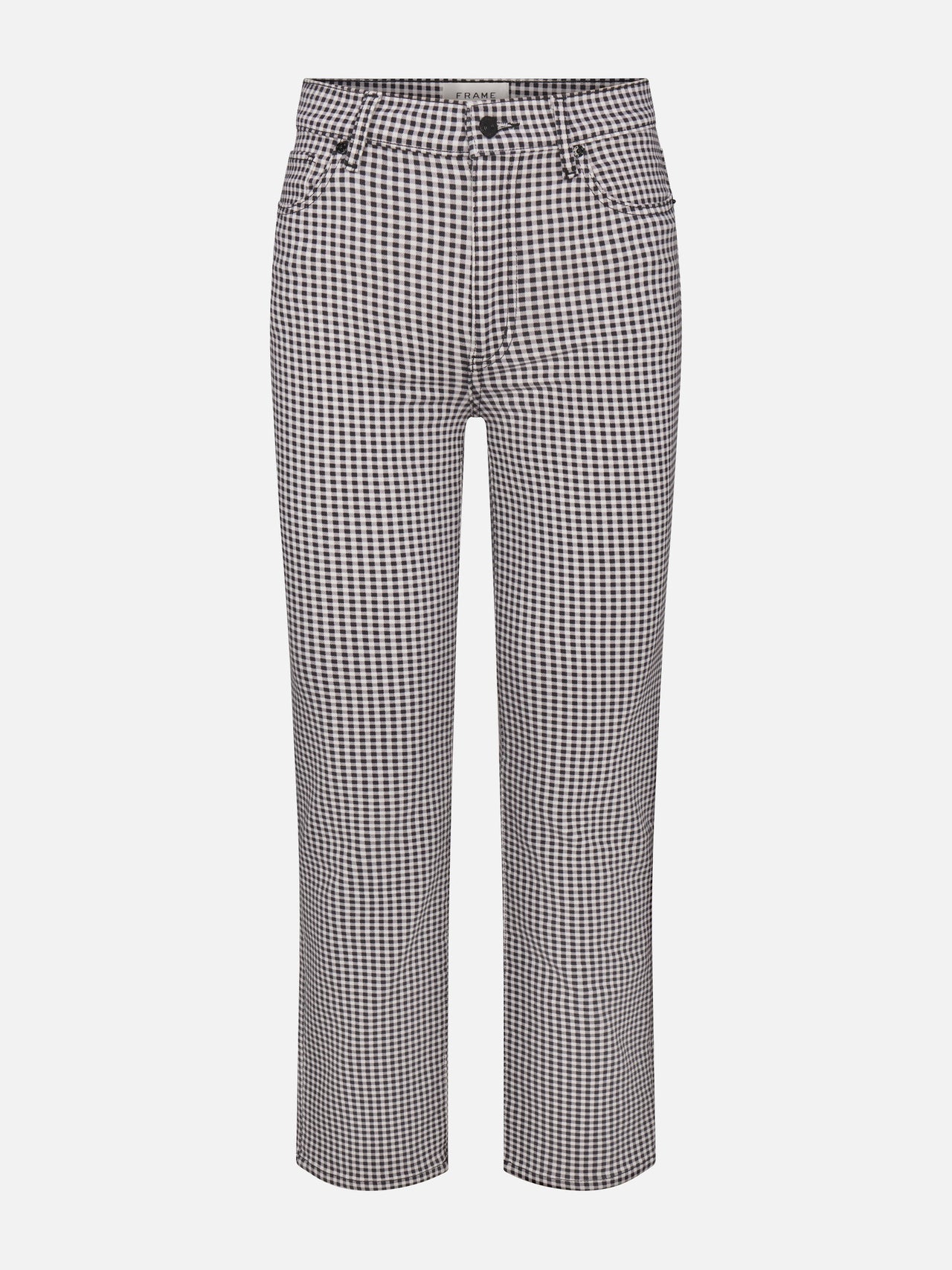 jeans front packshot image