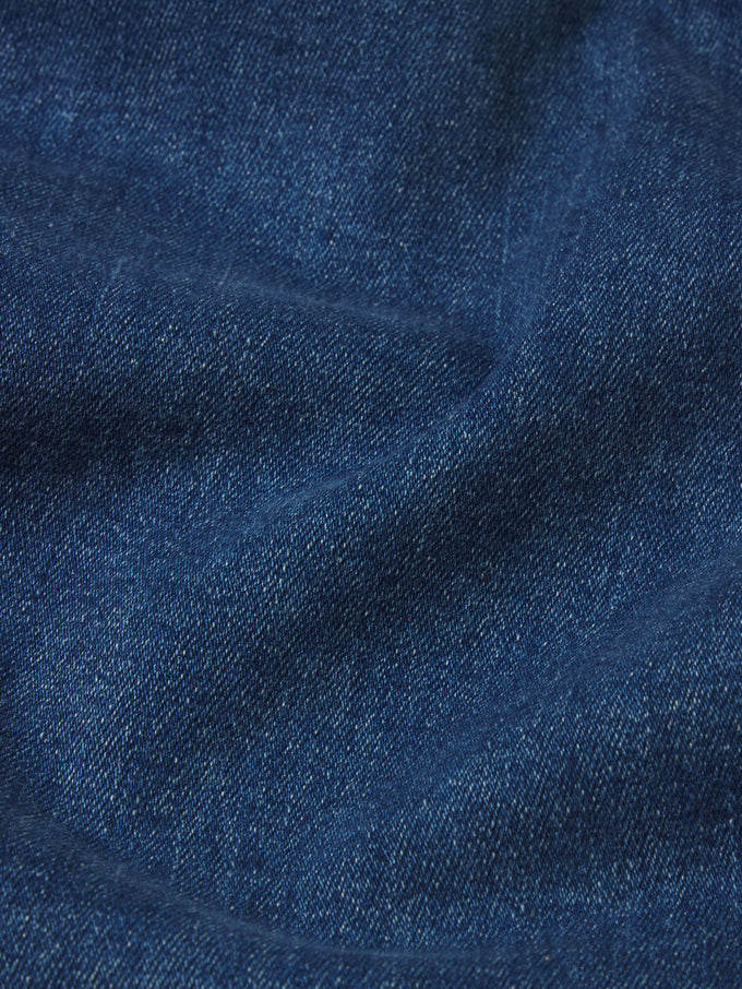 jeans texture detail image