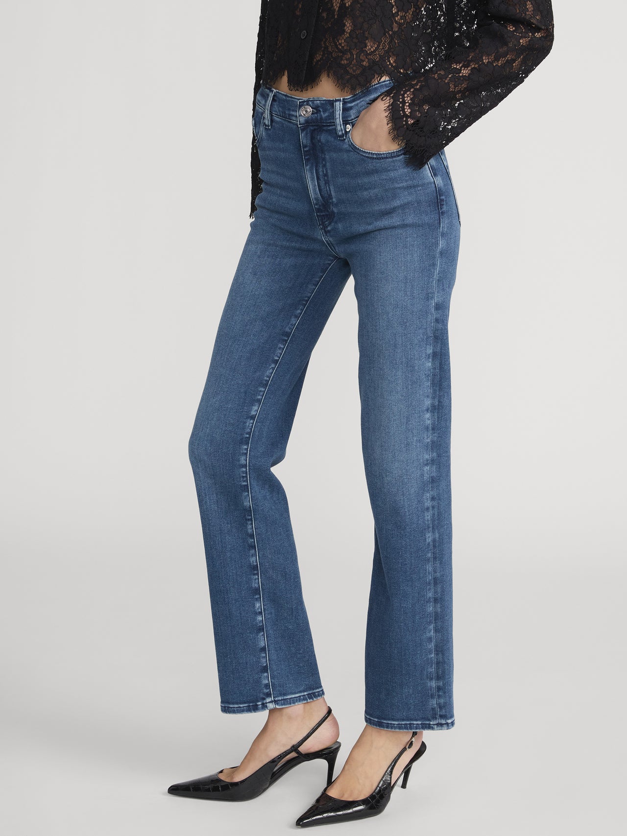 jeans side angle image