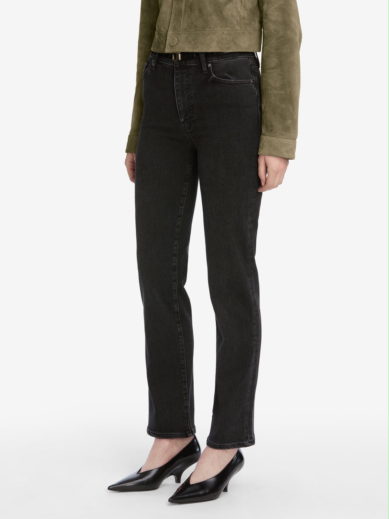 jeans side angle image