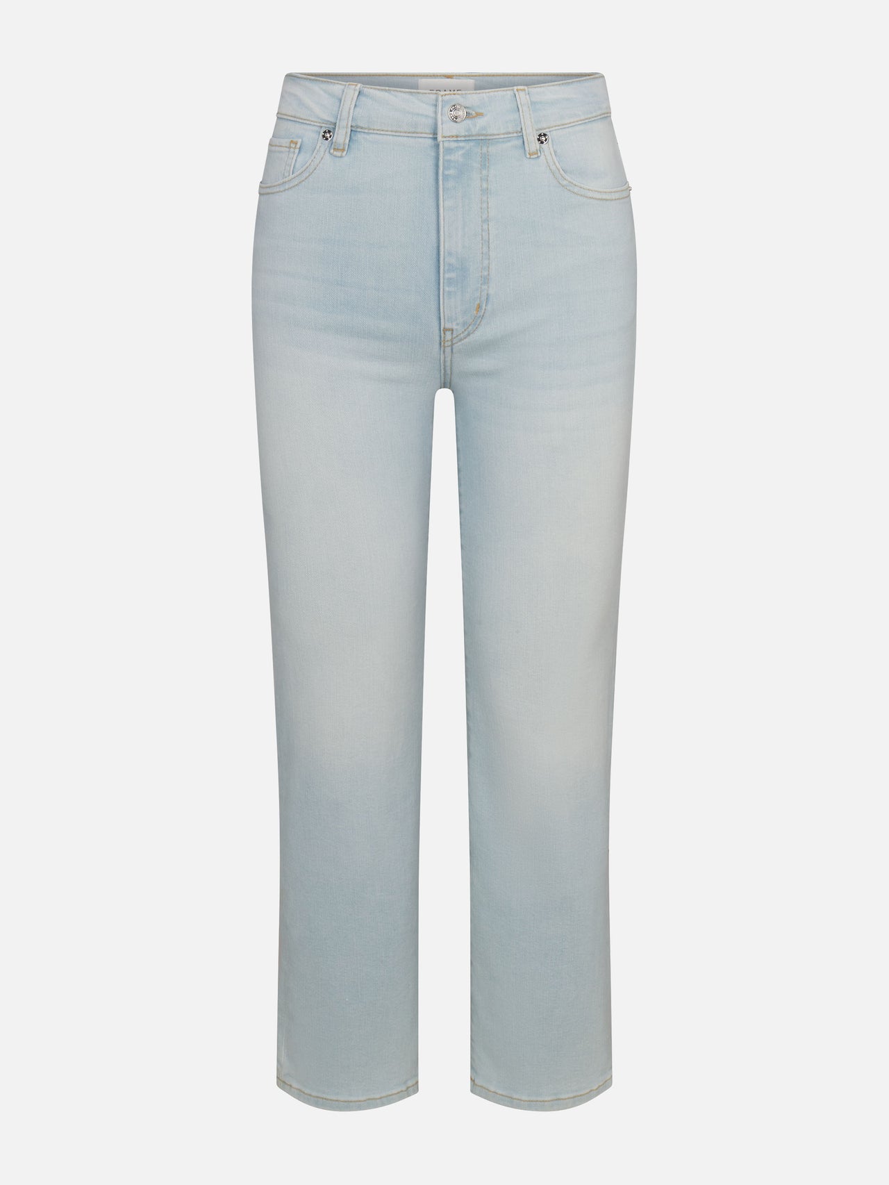 jeans front packshot image