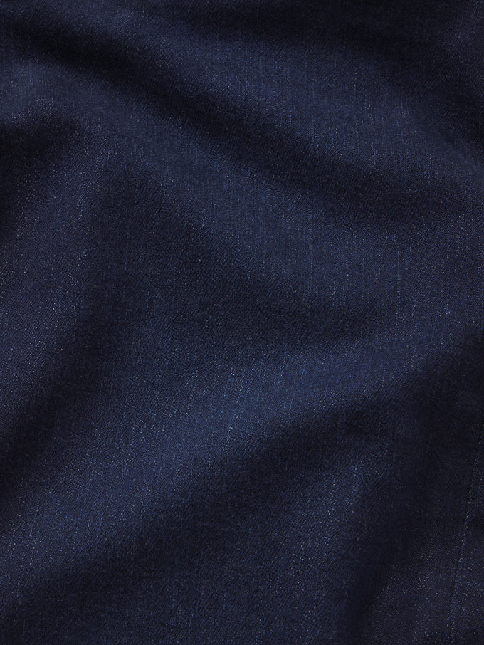 jeans texture detail image
