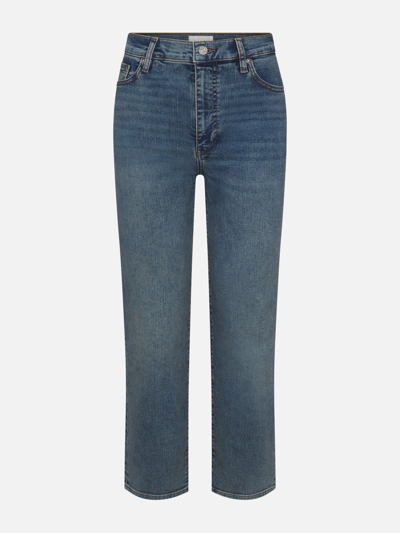 jeans front packshot image