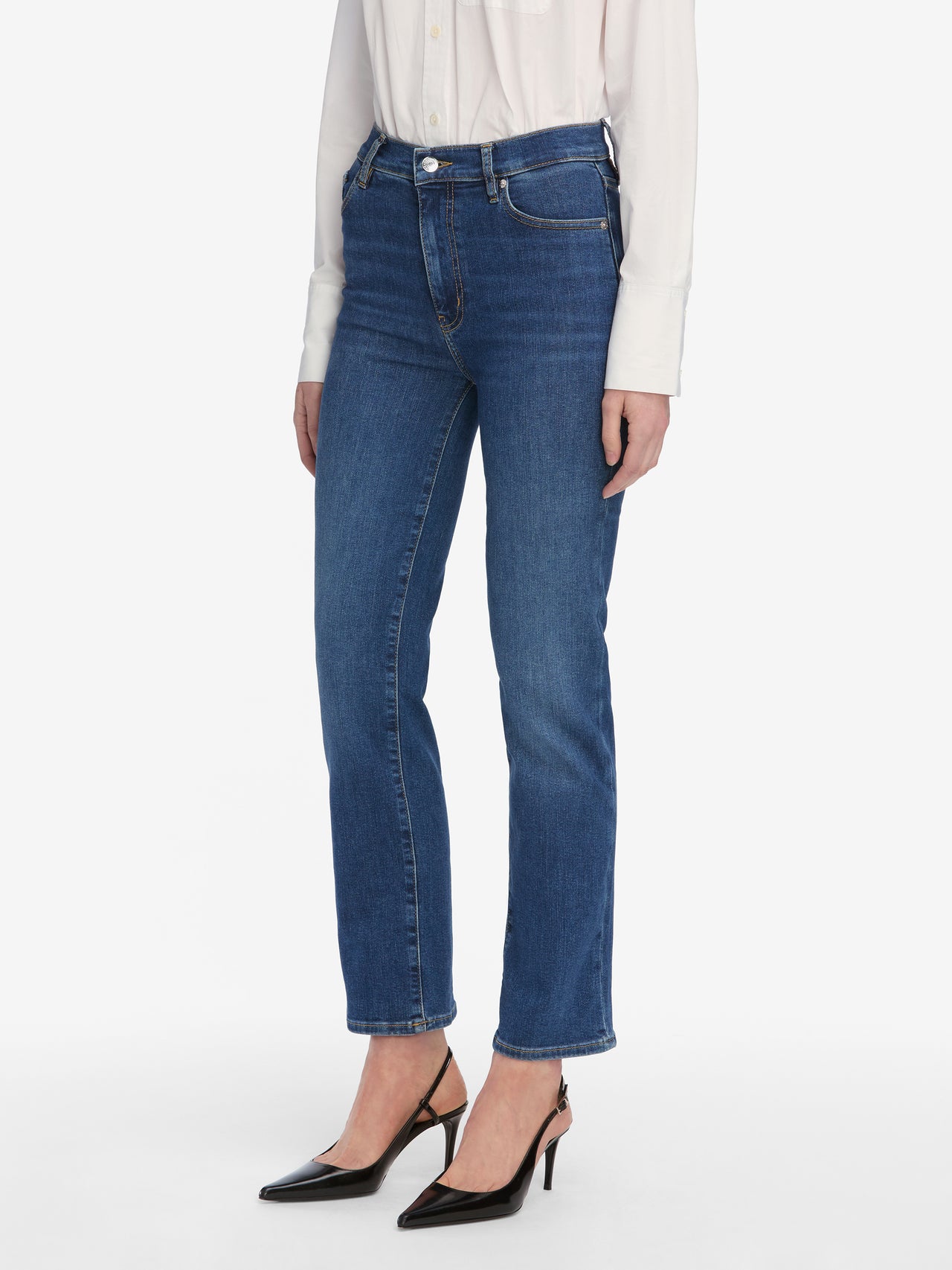 jeans side angle image