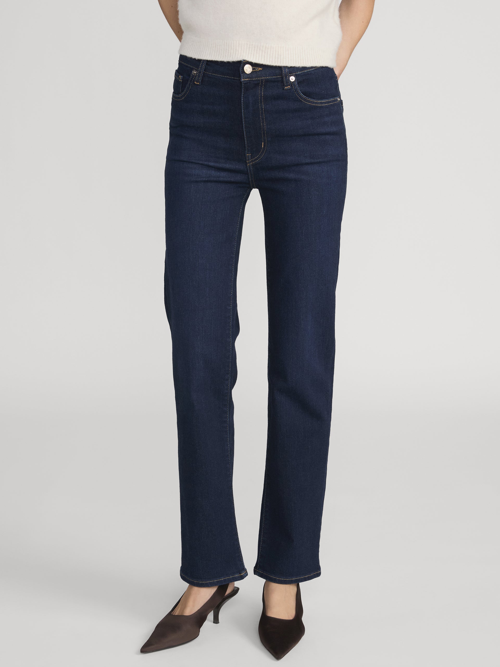 jeans front image