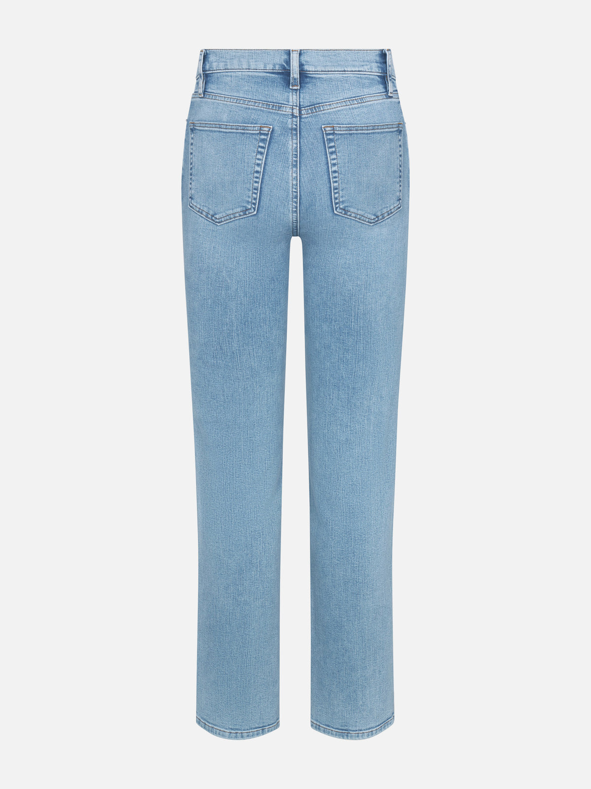 Le Sleek Straight -- Hush