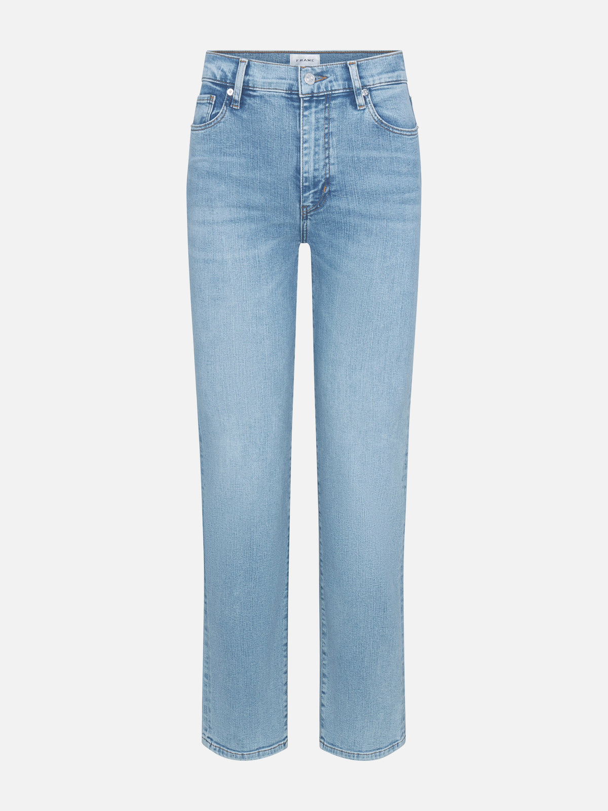 Le Sleek Straight -- Hush