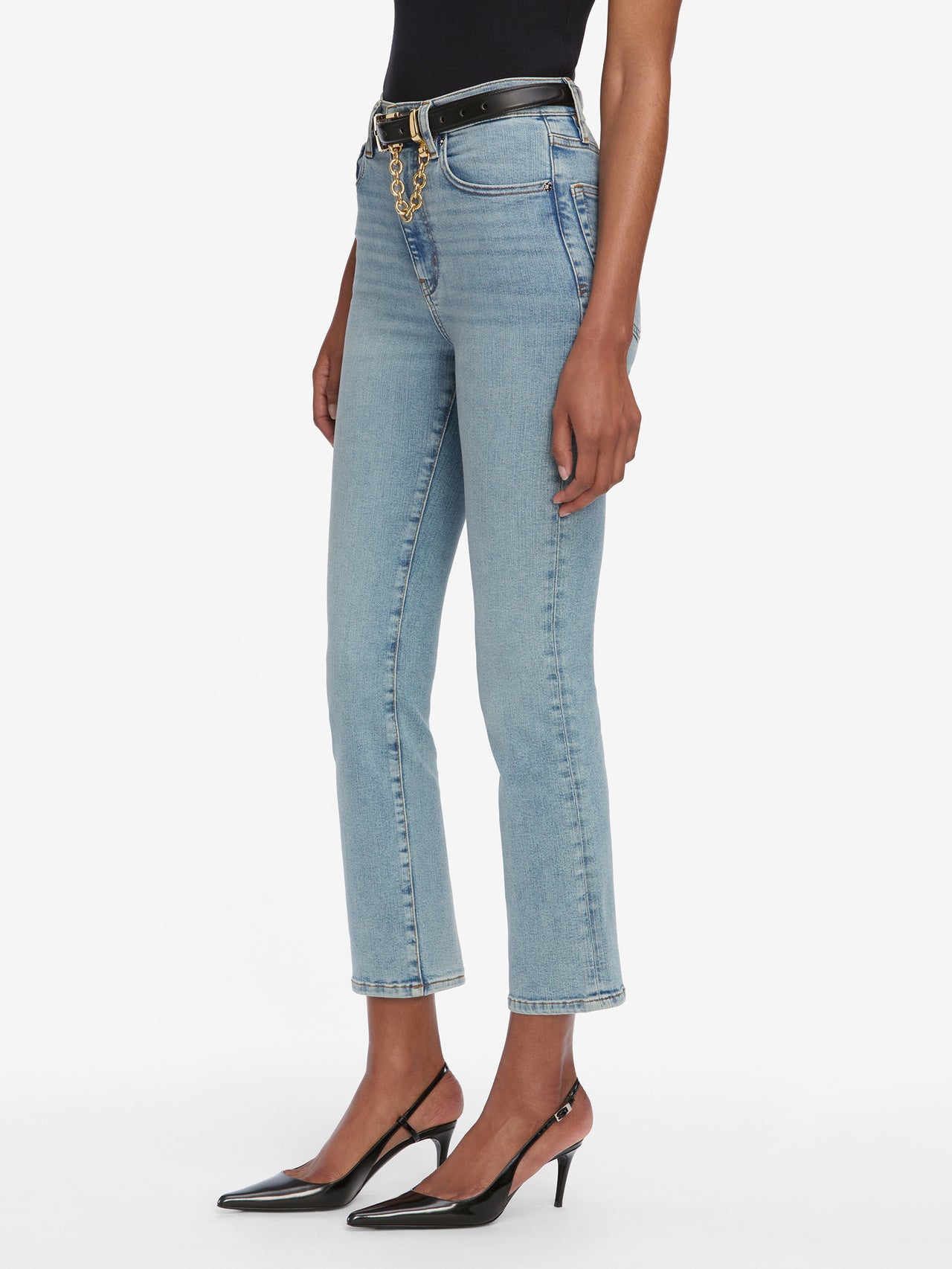 jeans side angle image