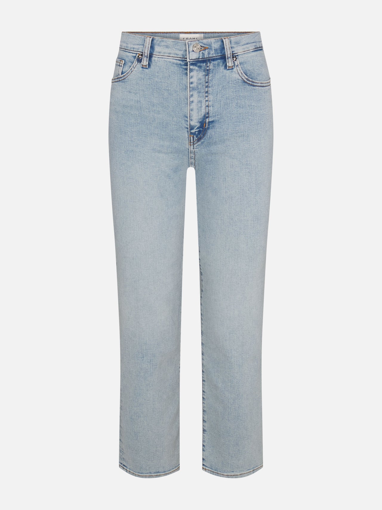 jeans front packshot image