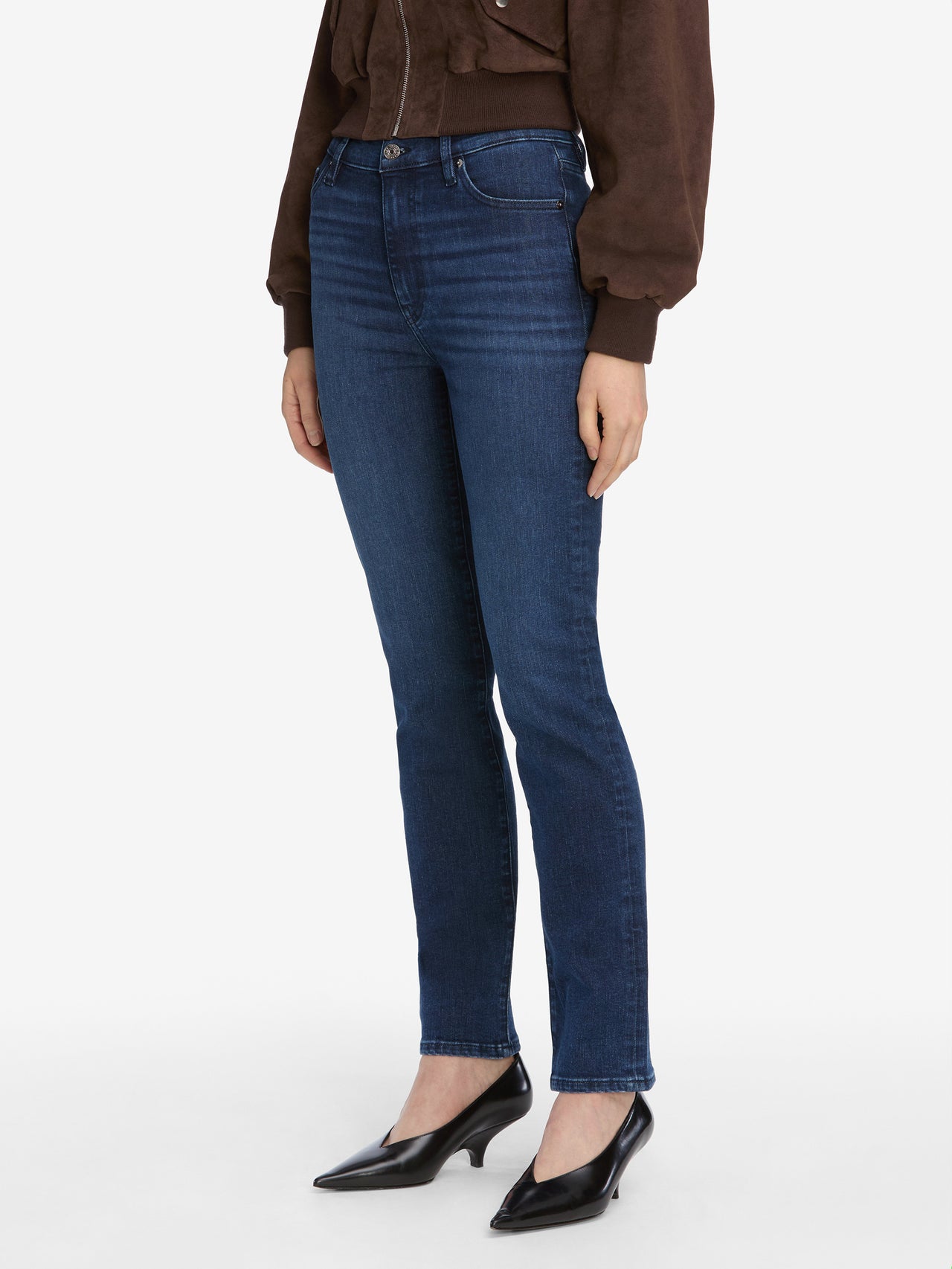 jeans side angle image