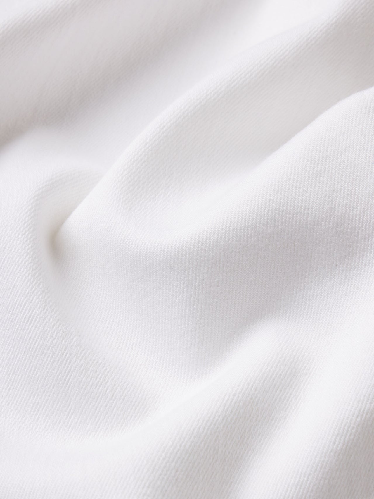 Jean Fabric Detail