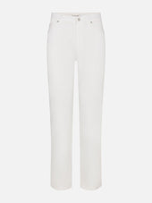 Le Sleek Straight Long -- White