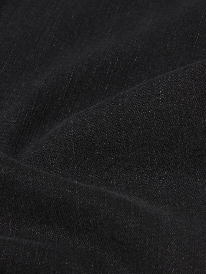 jeans texture detail image