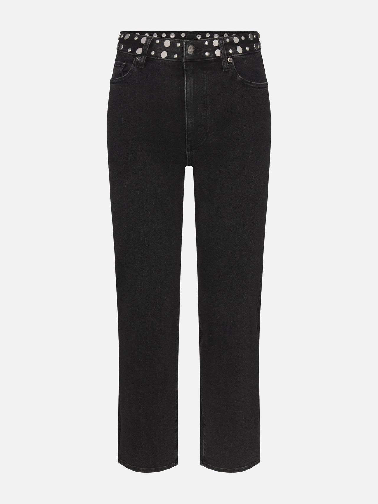 jeans front packshot image