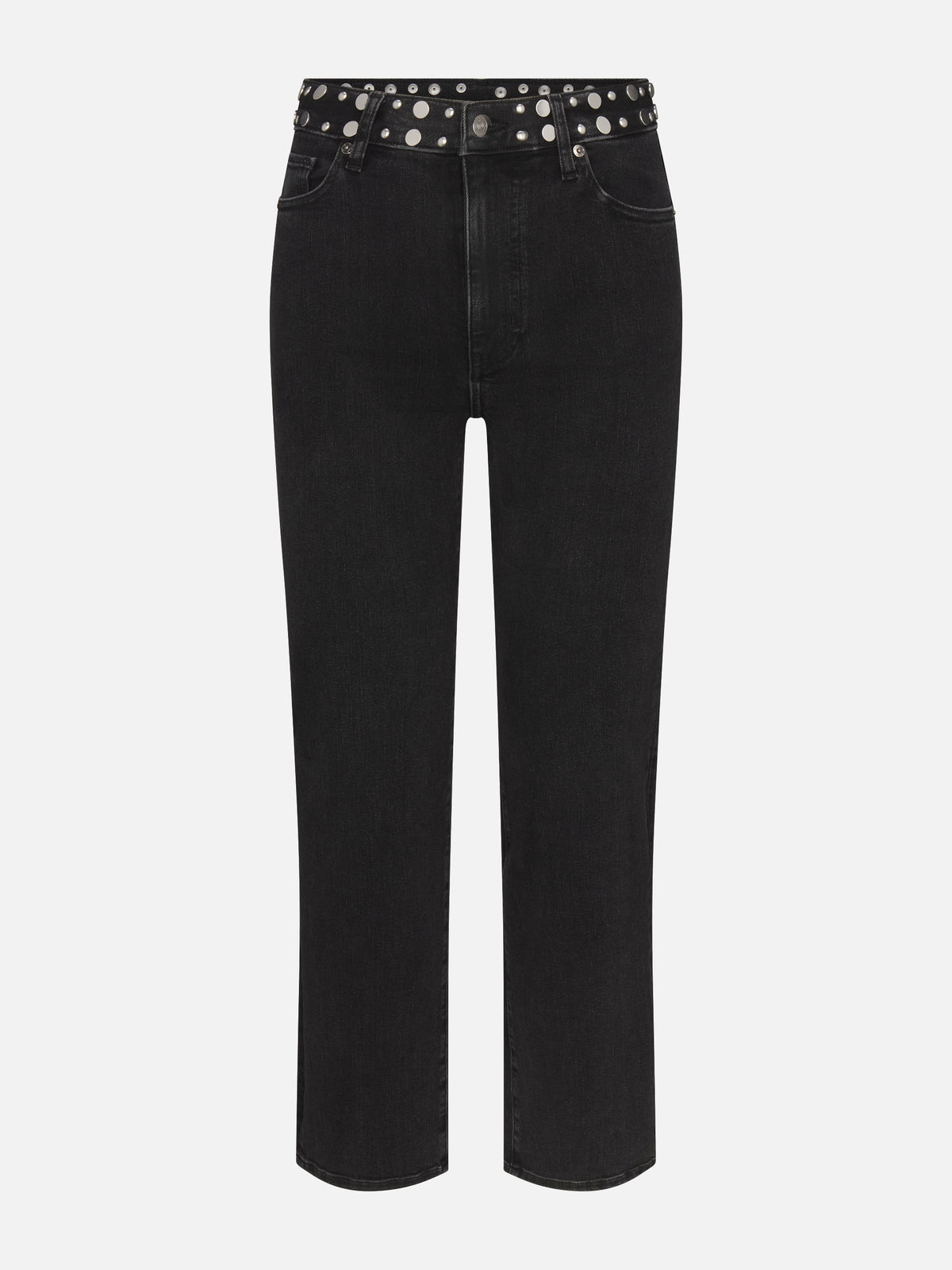 jeans front packshot image