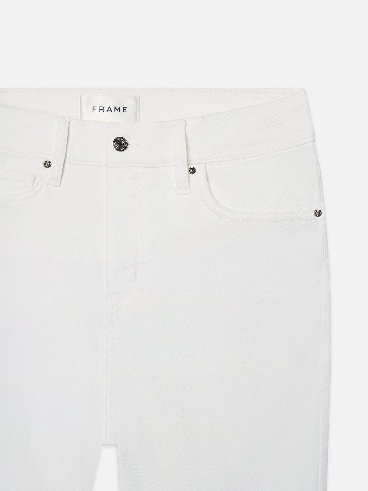 jeans front detail packshot image