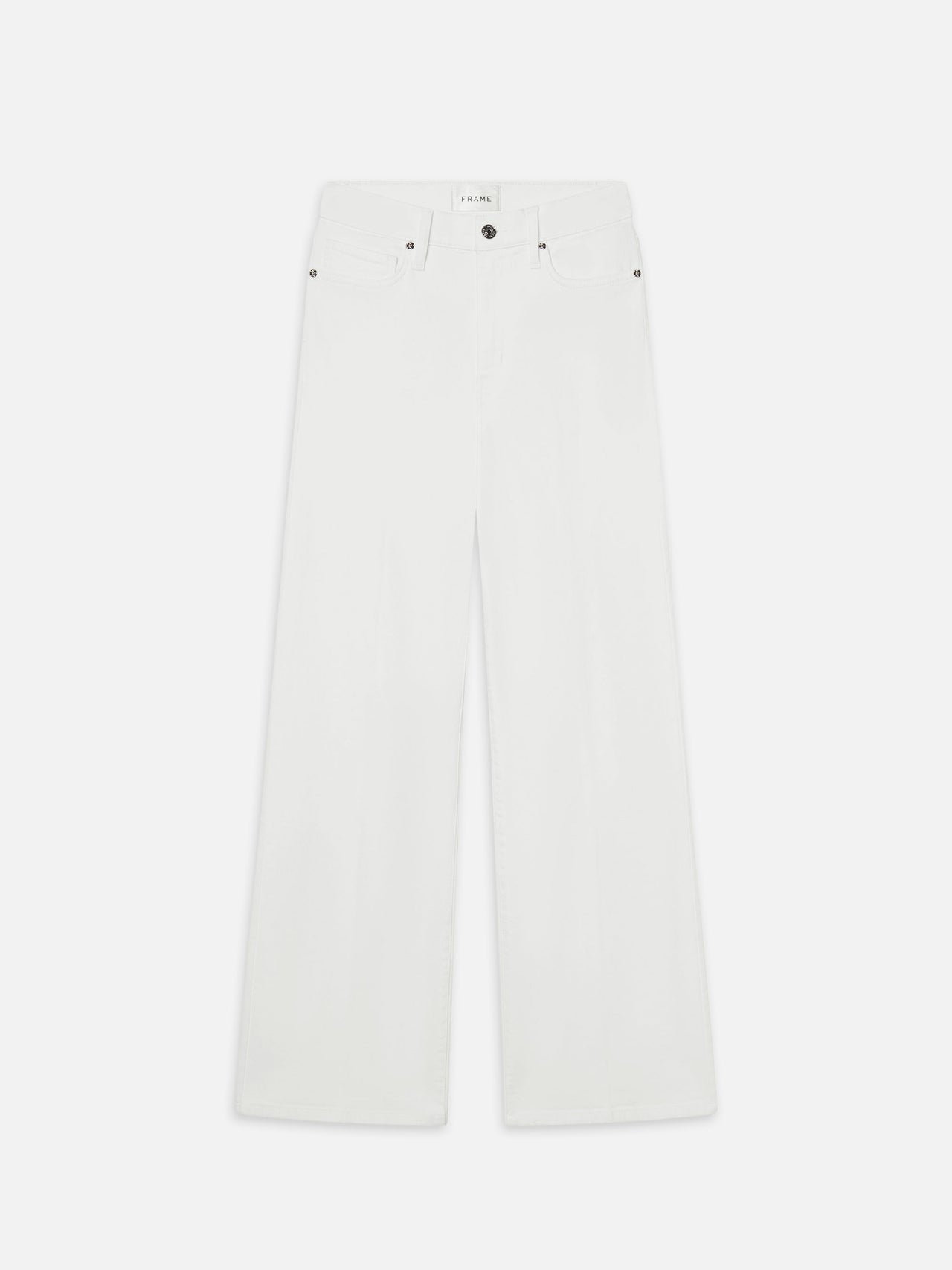 jeans front packshot image