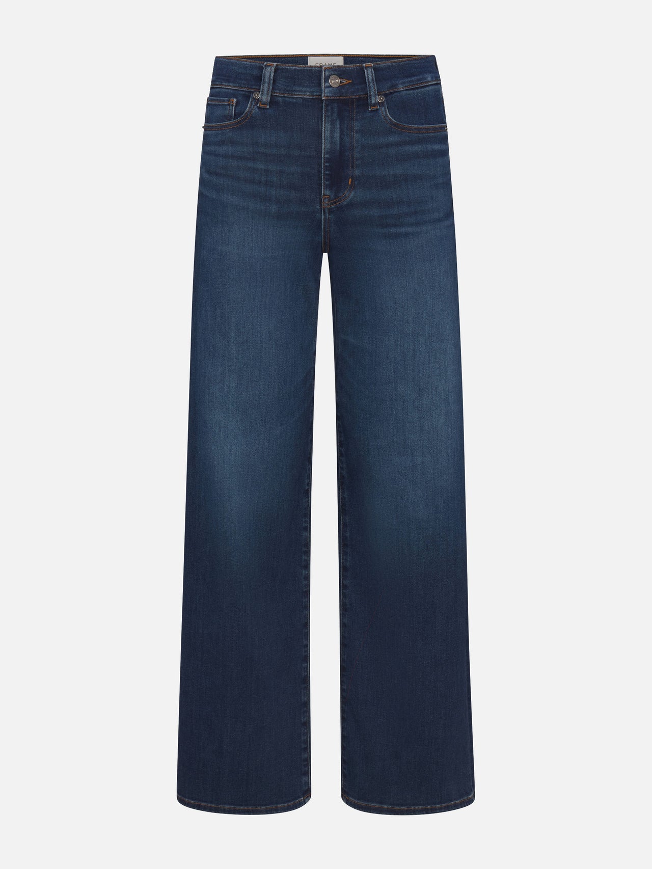 jeans front packshot image