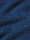 jeans texture detail image