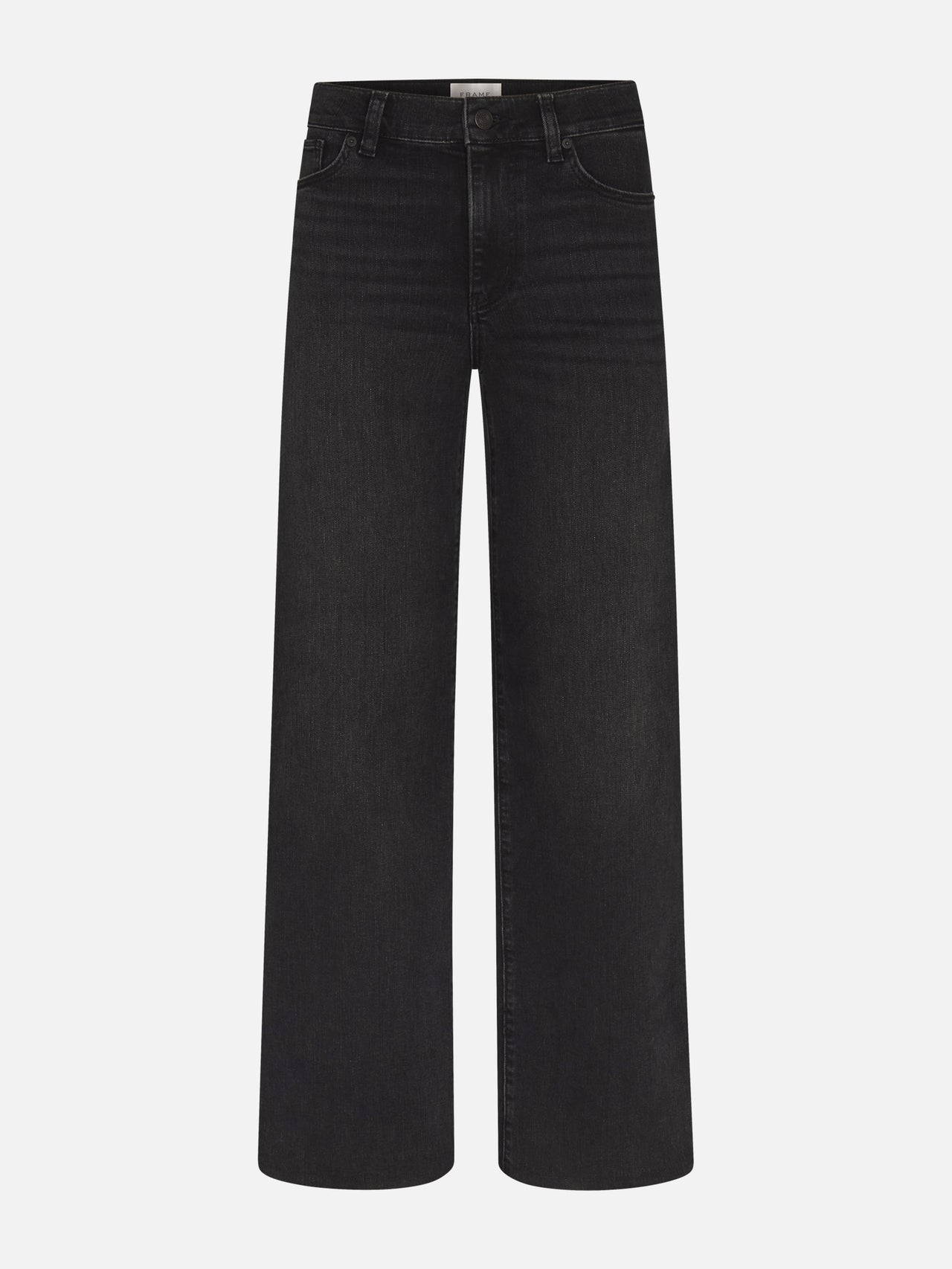 jeans front packshot image