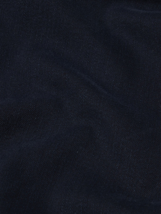 jeans texture detail image