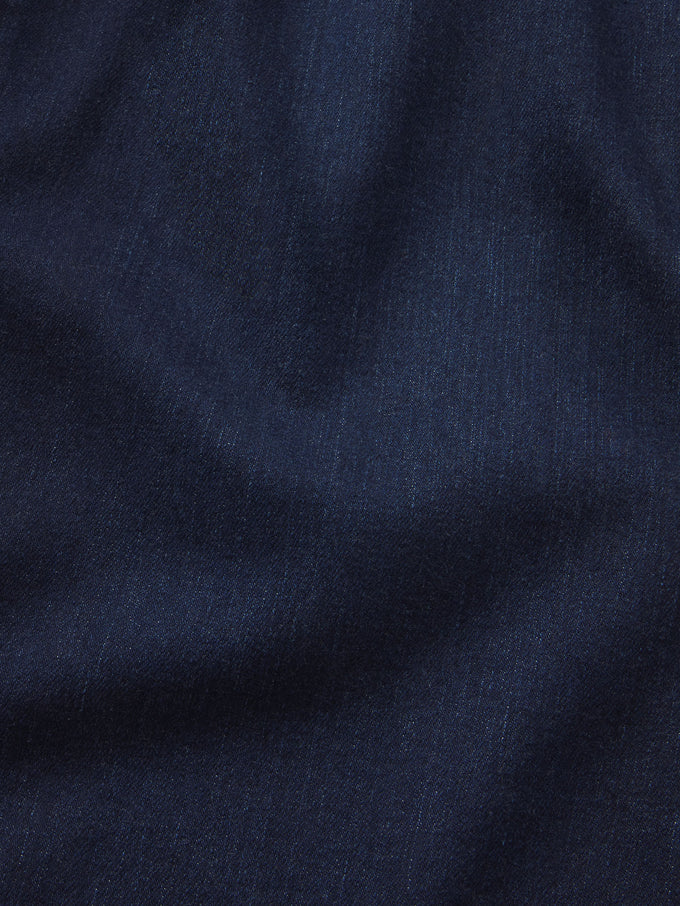 jeans texture detail image