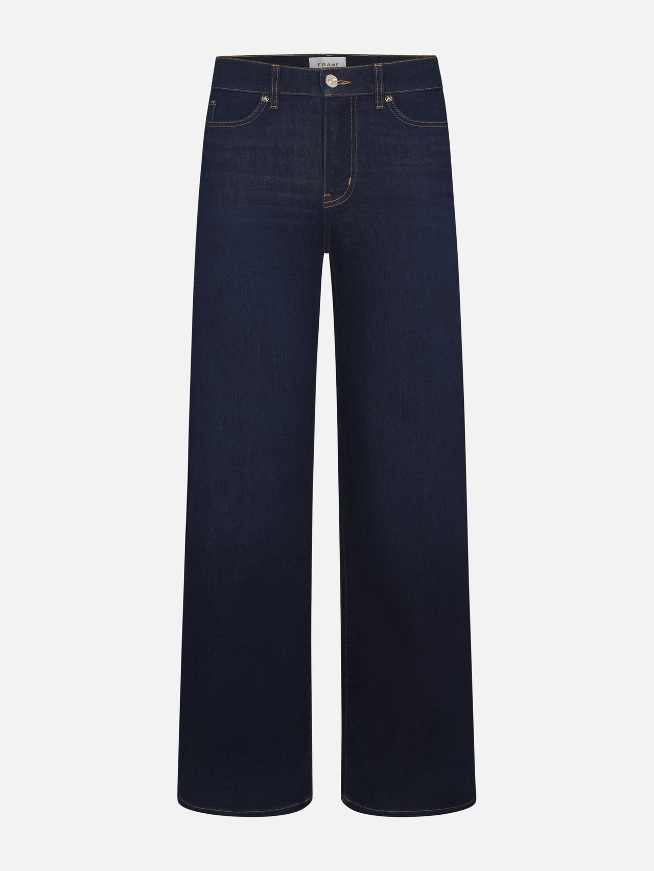 jeans front packshot image