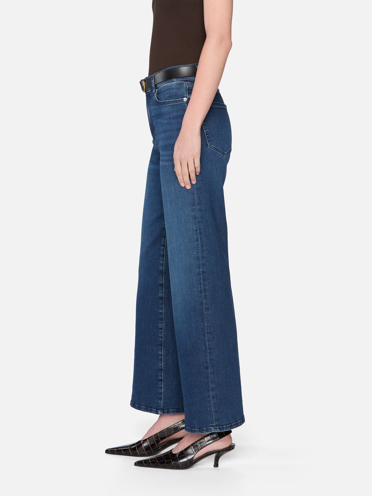 jeans side angle image