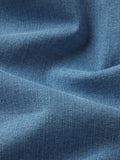 Jean fabric