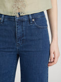 Jeans On Model Detail