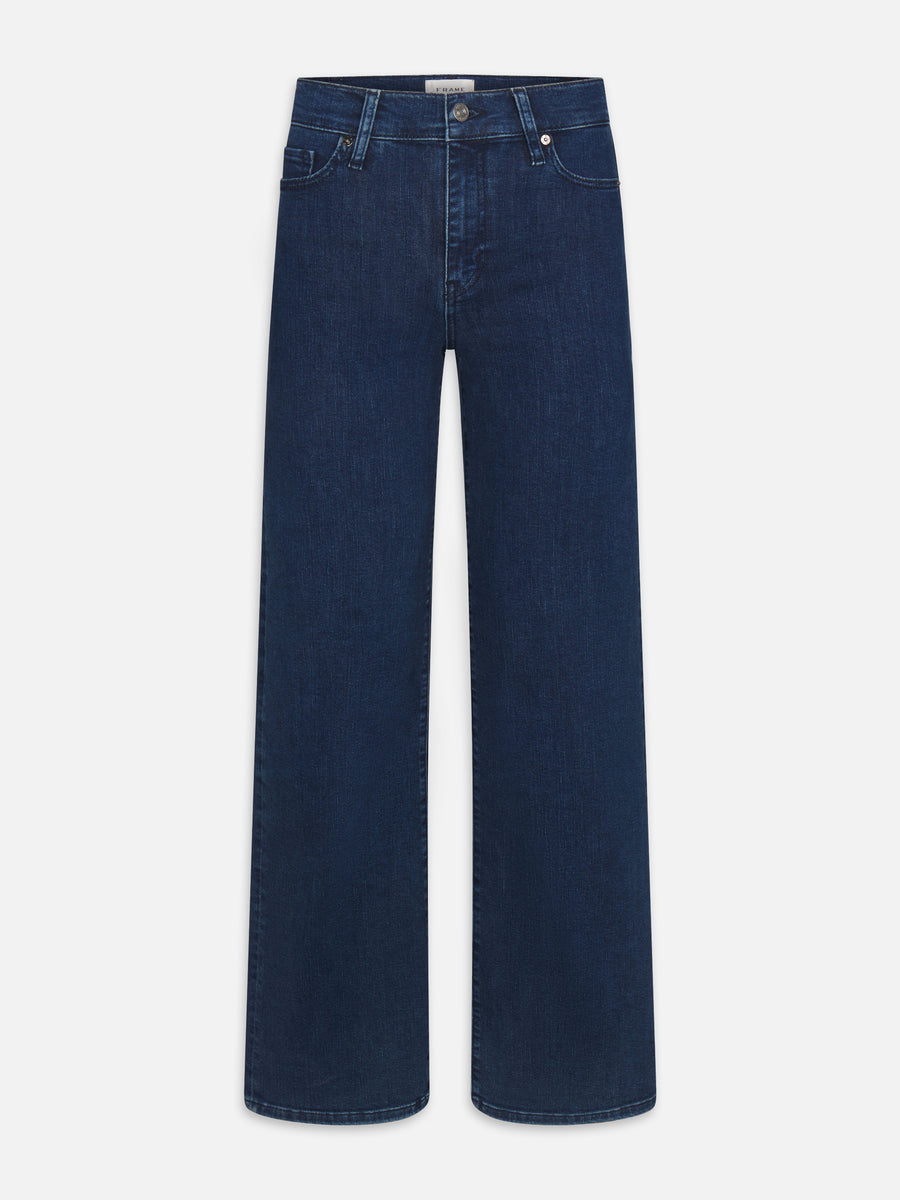 Jean Front Pakshot