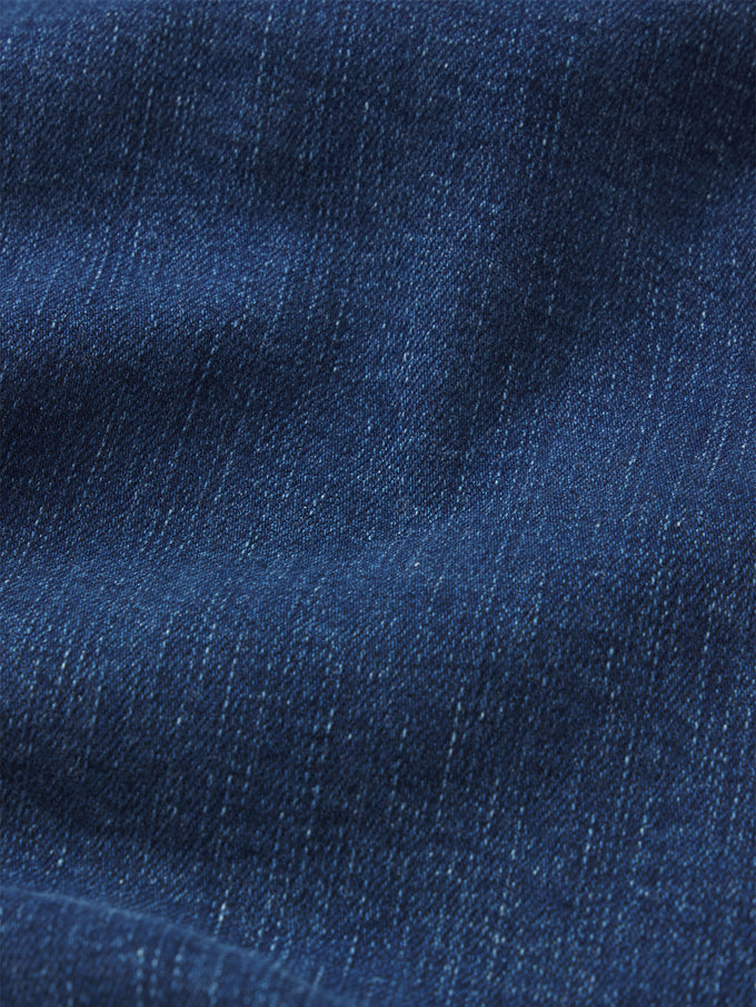 Jean Fabric Detail