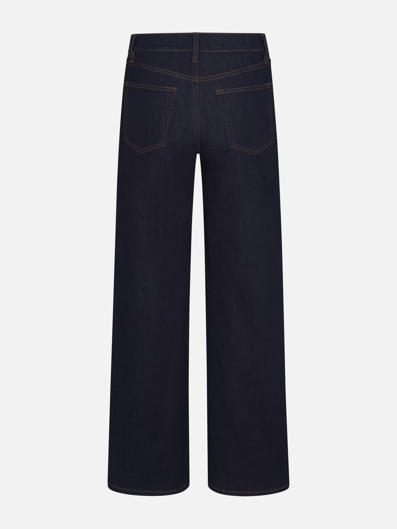 Le Slim Palazzo Long -- Rinse