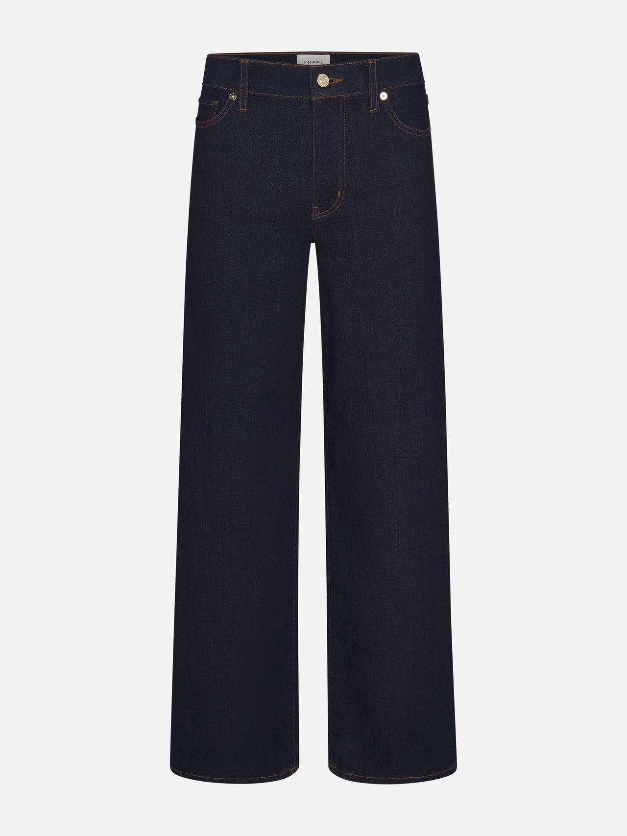 jeans front packshot image