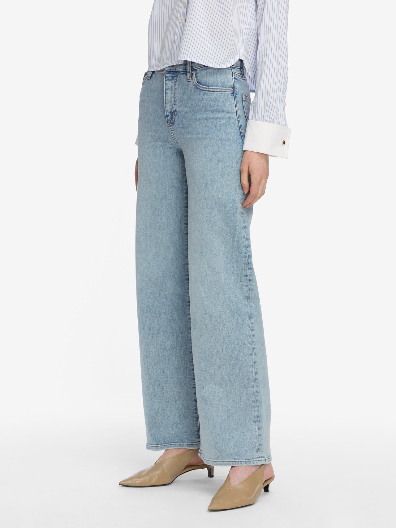 jeans side angle image