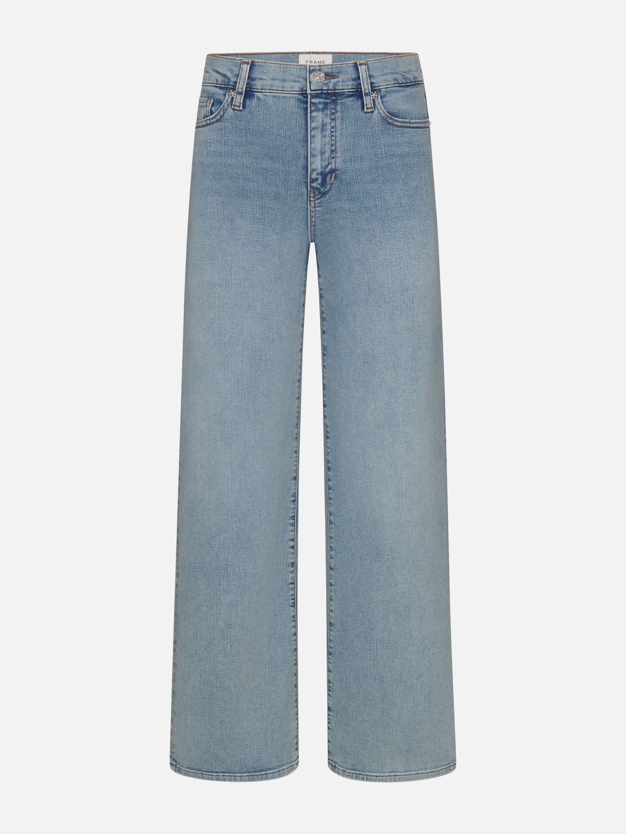 jeans front packshot image